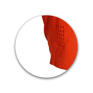 Verano Mtb Bike Shorts Hombres Mujeres Transpirable Esponja Absorción de impacto Ciclismo Pantalones cortos Humedad Wicking Sport Pantalones - Product Image 4