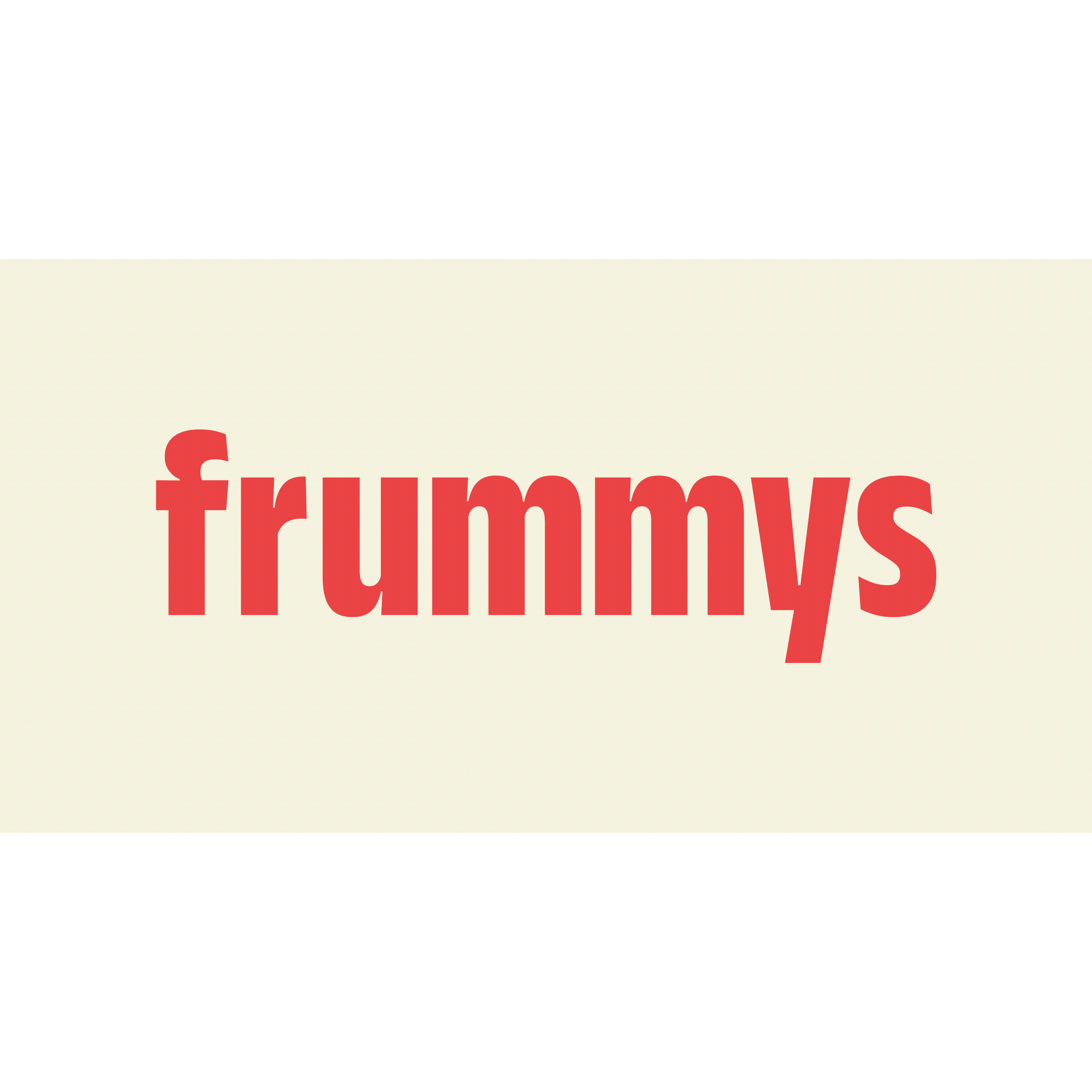 DIVERFRUIT SELECTION SL - Frummys logo