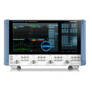 Analizador de Redes Vectoriales R&S ZNA26 con 2 o 4 Puertos, Rango de Frecuencia de 10 MHz a 26.5 GHz, Lexso - Product Image 2