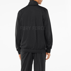 Conjunto cortavientos ligero al por mayor para hombre, chaqueta y pantalones de entrenamiento, ropa deportiva - Product Image 6