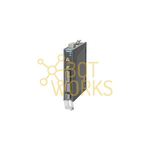 Kit Modulo Elettronico Siemens 6SL30550AA003PA1 Nuovo - Product Image 1