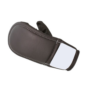 Mitones deslizantes de peso ligero con logotipo personalizado Mitones deslizantes de precio barato de tamaño personalizado para unisex - Product Image 6