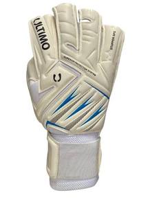 Guantes de Portero de Cuero Premium Personalizables - Product Image 6