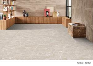 Flury Natural último diseño promocional decorar pared tallada azulejo de cerámica 60x120cm 60*120 600x1200 azulejos de suelo azulejos de porcelana - Product Image 4