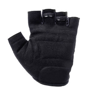 Gants de cyclisme demi-doigts antidérapants en gel respirant Gants de vélo de route et de montagne Sport avec service OEM - Product Image 2