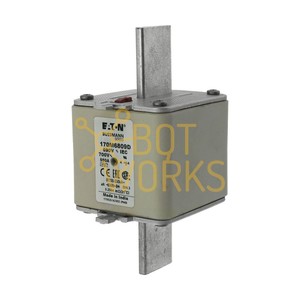 Per Eaton 170M6809D - Nuovi Fusibili e Portafusibili - Product Image 1