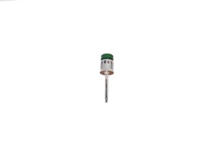 Tournevis hexagonal pour implants dentaires 1,2 mm, micro-tournevis pour abutments, outil dentaire autoclavable, matériel chirurgical à couple élevé - Product Image 5
