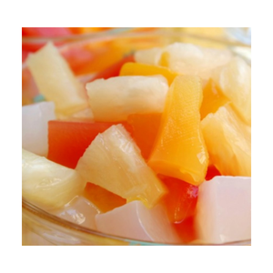 <b>CANNED</b> TROPICAL <b>FRUIT</b> COCKTAILS and QUALITY MEETS STANDARDS and GOOD PRICE SUITABLE for EVERYONE'S NEEDS - Product Image 6