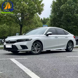 Honda 2022 CVT Automático Premium, Sedán Familiar Usado, Despacho de Aduanas sin Complicaciones en África, Modelo Popular - Product Image 1