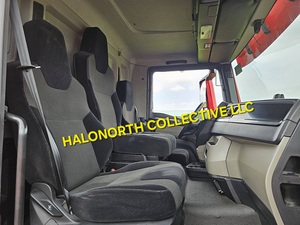 Camión de Transporte de Automóviles Usado MAN 12.220 TGL Falkom 2021, Camión de Remolque con Plataforma Hidráulica para Transporte de Vehículos - Product Image 6
