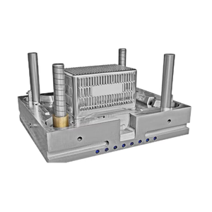 Piezas automotrices <span class=keywords><strong>de</strong></span> alta precisión, silla <span class=keywords><strong>de</strong></span> seguridad <span class=keywords><strong>para</strong></span> bebés, <span class=keywords><strong>molde</strong></span> <span class=keywords><strong>de</strong></span> soplado, moldes <span class=keywords><strong>de</strong></span> soplado <span class=keywords><strong>de</strong></span> plástico personalizados <span class=keywords><strong>para</strong></span> productos Automotrices - Product Image 4