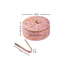 Mejor venta Mesa Decoración Restaurante y Hotel Cocina Roti Chapati Contenedor Exclusivo Calidad Estándar Roti Caja de almacenamiento - Product Image 1