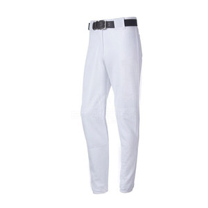 Nueva llegada Ropa deportiva 100% Tela de poliéster Uniforme de béisbol Mejor precio Venta caliente Uniforme de béisbol - Product Image 3
