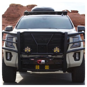 GMMC Yukoon XXL AT4 4WD SUV d'occasion 2024 Top Choice Advanced Smart 4WD Technology Premium Leather Interior Left Steering Rear Car - Product Image 1