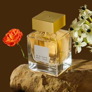 Profumo <span class=keywords><strong>di</strong></span> <span class=keywords><strong>nicchia</strong></span> all'ingrosso White Label a lunga durata con confezione <span class=keywords><strong>di</strong></span> lusso personalizzata, fragranza floreale calda alla <span class=keywords><strong>vaniglia</strong></span> per donna - Product Image 5