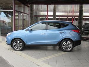 ฮุนได IX35 2.0 ปี 2014 มือสอง พวงมาลัยซ้าย/ขวา - Product Image 3