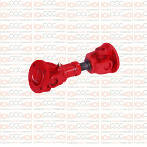 Embrague de Acero Nuevo de Alta Calidad para Montaje en Tractor - Uso Especial - Product Image 3