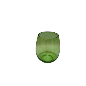 ที่ใส่เทียนแก้วอุปกรณ์เสริมแสงสว่างคริสต์มาสดีไซน์ไม่เหมือนใคร - Product Image 2