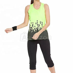 Light <b>Weight</b> Women Tank Top Quick Dry New Fashion Women Tank Top Out <b>Door</b> Use Women Tank Tops - Product Image 4