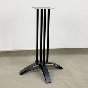 Base de Mesa de Centro Moderna en Forma de Cruz de Hierro Fundido CBCF012, Patas Versátiles para Muebles de Comedor y Uso Hospitalario - Product Image 1