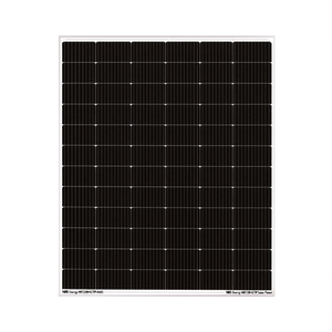 Panneau solaire NBS Energy NB132M-G12P-A665 - Product Image 2