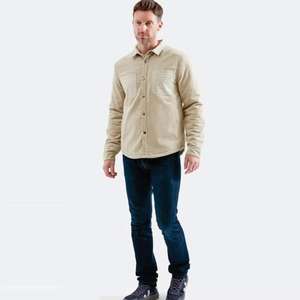 Camisa táctica de senderismo personalizada para hombres | Ropa informal transpirable de secado rápido para exteriores - Product Image 5