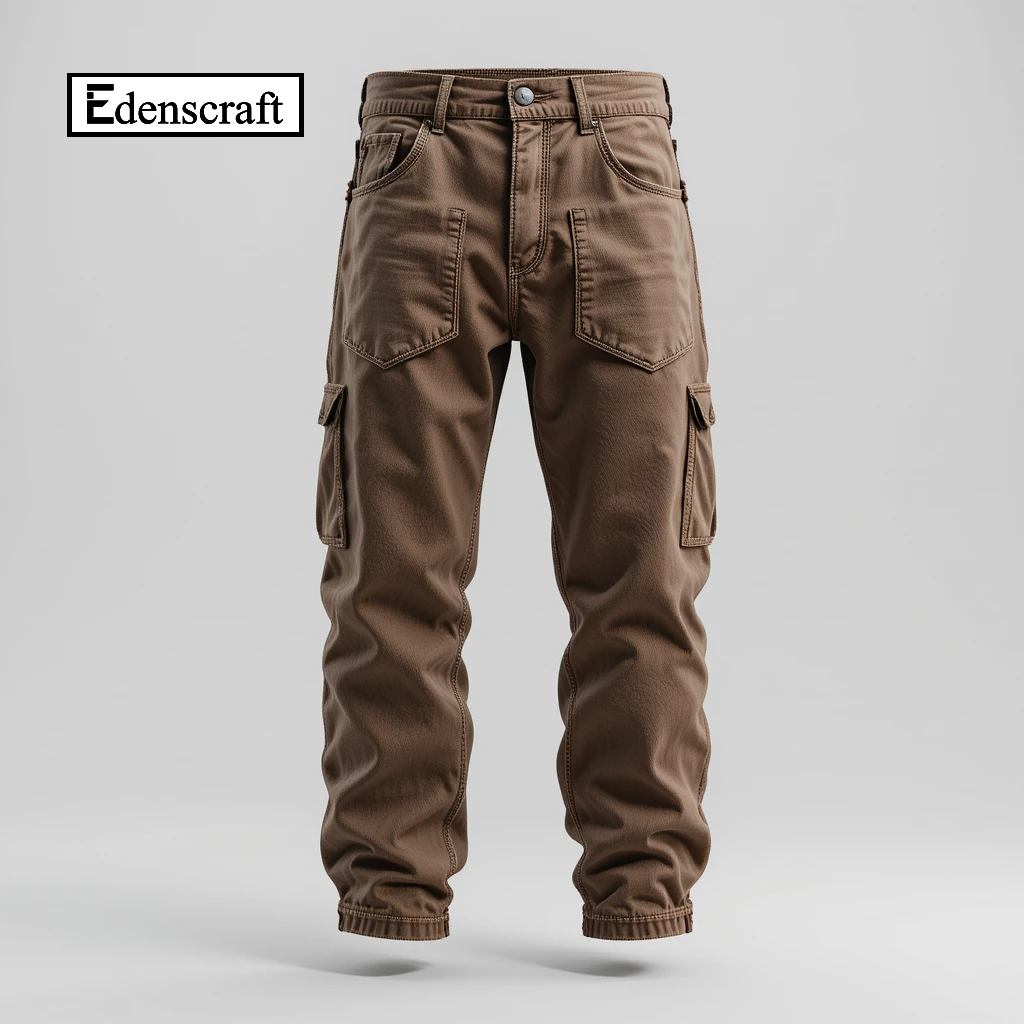 Brown (Color and Design Customizable)