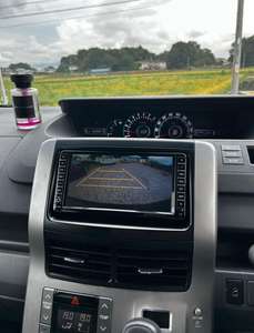 Toyota Voxy Mini Wagon 2022 Usada, Transmisión Automática, Interior Oscuro, Asientos de Cuero, Tamaño de Neumáticos R17, Combustible Gasolina, Volante a la Derecha - Product Image 2