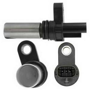 Conector Ovalado Macho de 3 Terminales para Sensor de Posición del Cigüeñal y Árbol de Levas ISUMO, Compatible con OEM #   23731-6N21A Infiniti - Product Image 5