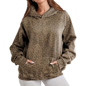 Sweat-shirts légers pour femmes, sublimation, style décontracté, coupe élégante, confortable, à porter tous les jours, pull moderne, chaud, doux, couche protectrice - Product Image 3