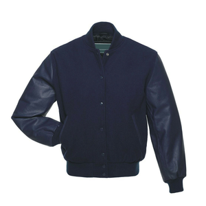 Best Quality Men Letterman <b>Jackets</b> Nylon Polyester Men Letterman <b>Jackets</b> Made In Pakistan - Product Image 4