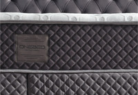 Matelas hybride de luxe moderne à ressorts Bonnell et mousse à mémoire de forme, taille personnalisée, design à dessus fermé, pour la maison, le parc, le salon, l'école, l'hôpital
