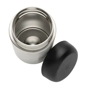 Vasos Térmicos de Acero Inoxidable Sostenibles BREW, Tazas Térmicas Recicladas, Gadgets Ecológicos - Product Image 6