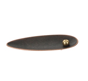 Plato para Incienso de Alta Calidad, Estilo Vintage, Bandeja Recolectora de Cenizas para Decoración, Precio al por Mayor. - Product Image 6