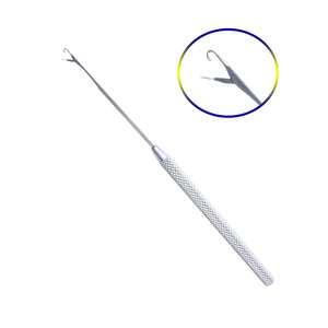 Kit d'outils d'extension de cheveux en gros d'usine outils pour salon de coiffure de qualité professionnelle - Product Image 4