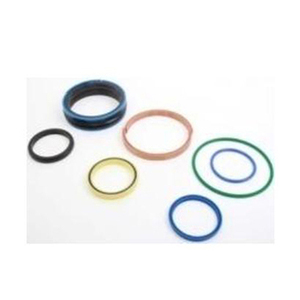 Kit de sellos 99100140 marca JCB, apto para cilindro hidráulico, kit de sellado para brazo, cucharón, excavadora, retroexcavadora, cargadora de ruedas - Product Image 1