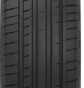 Neumático ARCEO Imperio de Alto Rendimiento, Radial, Sin Cámara, Nuevo, 245/45R18 100Y XL Sport Premium, Garantía de 5 Años, para Auto de Pasajeros, Clase A - Product Image 3