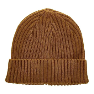 Best Selling Custom Embroidered OEM Beanie Hats Letter Jacquard Design Multicolor <b>Plain</b> Winter 100% Acrylic Breathable - Product Image 2
