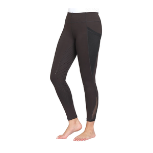 Collants à motifs floraux pour femmes fabriqués avec un tissu doux idéal pour un usage quotidien avec des hauts Kurtis ou des tuniques - Product Image 1