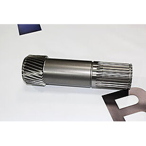 Arbre de transmission Baltacioglu PB, Diff.4 - 3 vitesses 50.4580.34 pour transmission automatique de bus, pièce de rechange de remplacement pour le marché secondaire - Product Image 5