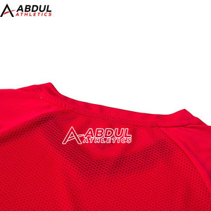 Uniforme de Fútbol Personalizado de Fábrica, Uniforme de Fútbol con el Último Diseño para Hombre - Product Image 6