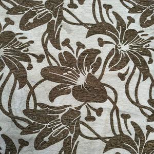 Canapé de luxe en tissu polyester lourd, matériau de première qualité, teint uni pour mobilier scolaire confortable pour hôtel et maison - Product Image 4