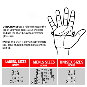 ถุงมือขี่มอเตอร์ไซค์สำหรับผู้ชายถุงมือแข่งรถหนัง PU สำหรับกลางแจ้งหน้าจอสัมผัสแบบเต็มนิ้ว - Product Image 6