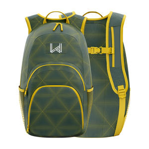 Sac à dos de voyage sportif en microfibre de haute qualité, multi-poches, 30-40L, pour les voyageurs, les randonneurs et les sports de plein air, prix bas - Product Image 6