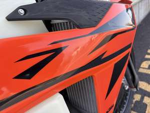 Offres Exceptionnelles : Nouvelles Motos KTM 150 XCW Enduro 2025 - Product Image 6