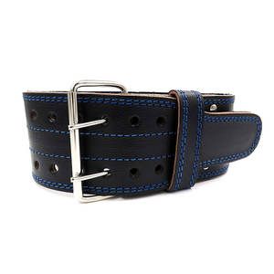 Ceintures en cuir pour la gym et le fitness, best-sellers, confortables, durables, réglables - Product Image 6