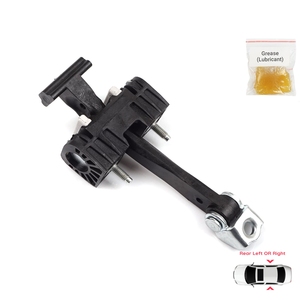 BDP1239 Nuevo Limitador de Bisagra de Puerta Trasera 13214193 Chevrolet Zafira B 2005-2014 Daewoo Bross Autopartes Hecho en Turquía - Product Image 1