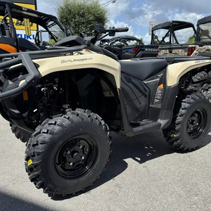 Ventes rapides 2024 Outlander Pro HD5 - Product Image 1