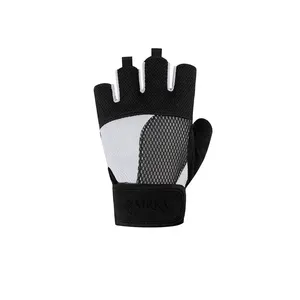 Cycling Gloves Outdoor Sports Cycling Motorcycle Mountain Bike Gloves Low Price Adult Cycling Gloves HotSale