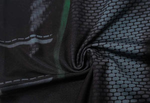 Nouveaux leggings de BJJ unisexes tendance, de haute qualité, vente en gros, sublimation intégrale, tricotés, respirants, séchage rapide, leggings personnalisés - Product Image 6